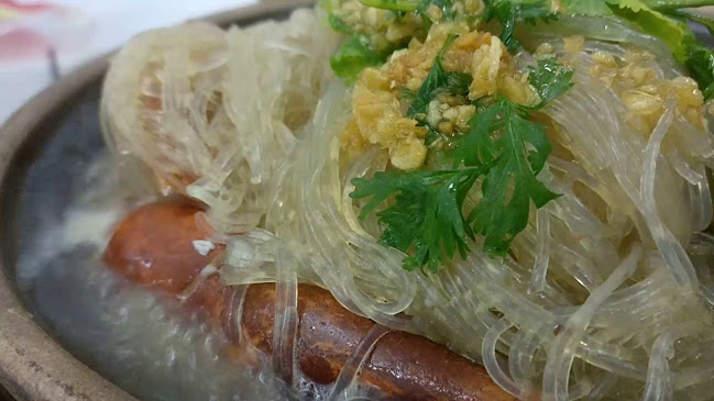 Opinii despre Restauran Makanan Laut Rasa Sama în Ipoh - Gastronomi dan perhotelan