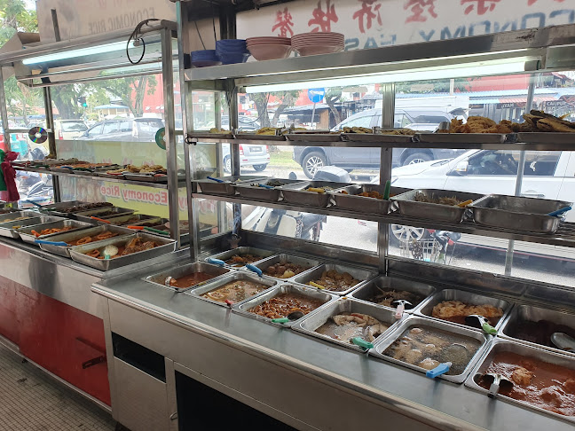 Kedai Kopi Pulau Pinang