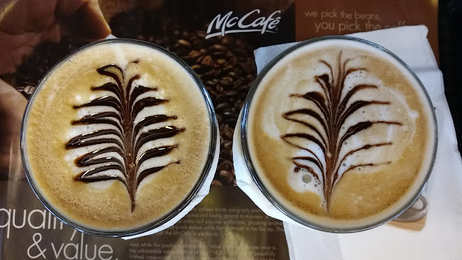 Opinii despre McDonald's Jln Pahang, Setapak în Kuala Lumpur - Gastronomi dan perhotelan