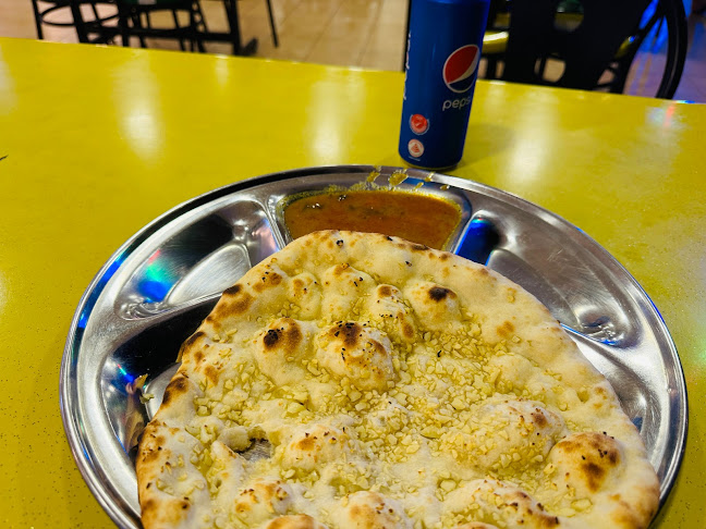 Comentarii opinii despre Restoran Melaka Raya