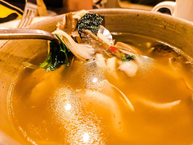 Opinii despre Thai Express - Mid Valley Southkey în Johor Bahru - Gastronomi dan perhotelan