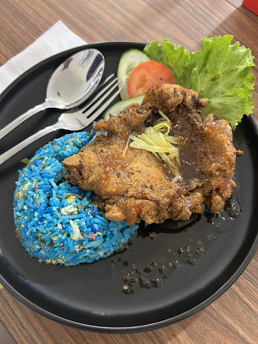 Comentarii opinii despre Chef’s Canvas