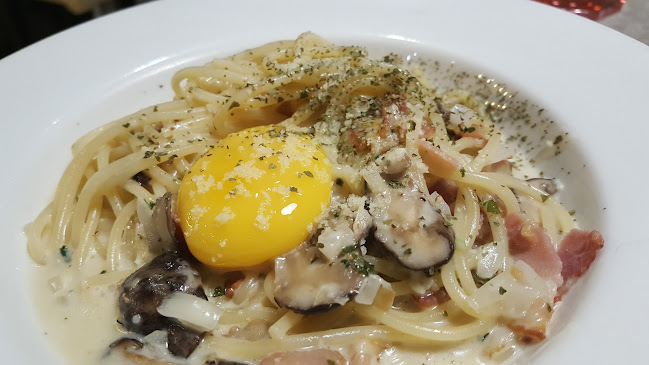 Anmour Cafe Bukit Indah