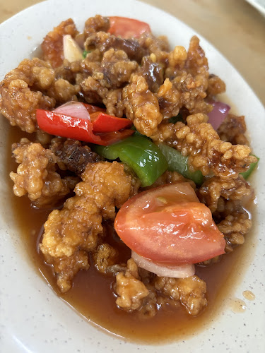 Comentarii opinii despre Restoran Shi Zhi Wei