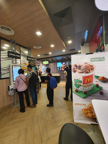 Opinii despre McDonald's în Shah Alam - Gastronomi dan perhotelan