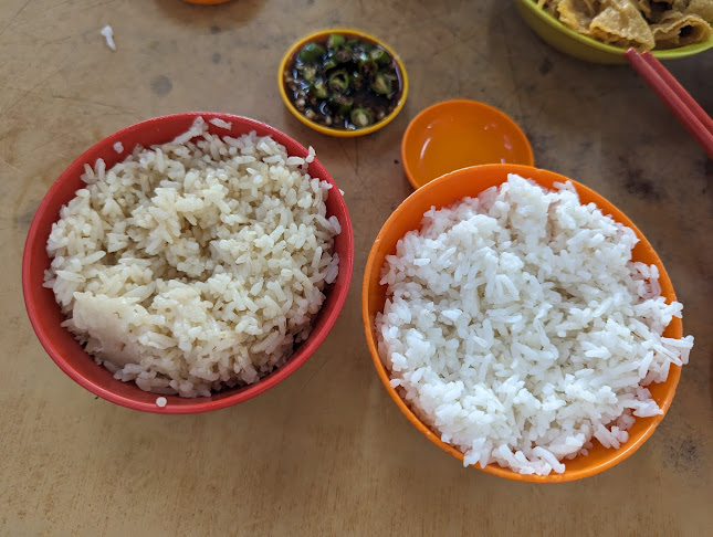 Ah Sang Bak Kut Teh - Petaling Jaya