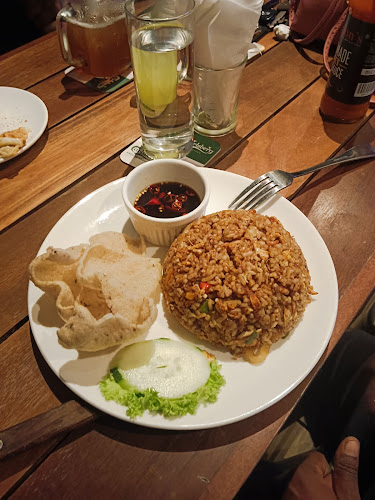 Comentarii opinii despre Uncle Don's (Ipoh)