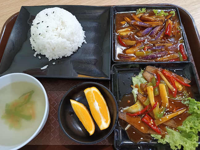 Opinii despre Happyland / SuYuan Xuan în Johor Bahru - Gastronomi dan perhotelan