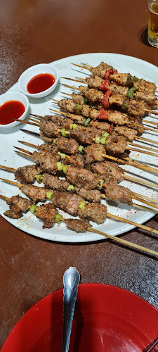 Opinii despre The Shark în George Town - Gastronomi dan perhotelan