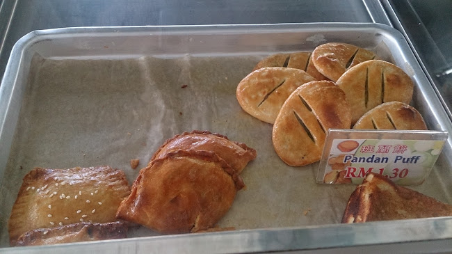 Kedai Kopitiam, Bandar Kim Fung - Gastronomi dan perhotelan