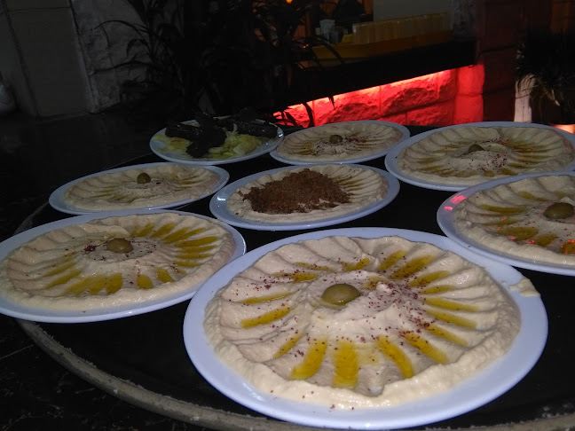 The Castle Restaurant - Gastronomi dan perhotelan