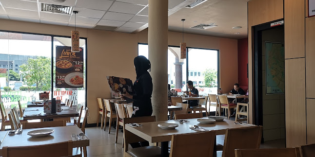 Comentarii opinii despre Pizza Hut Restaurant Pauh Jaya