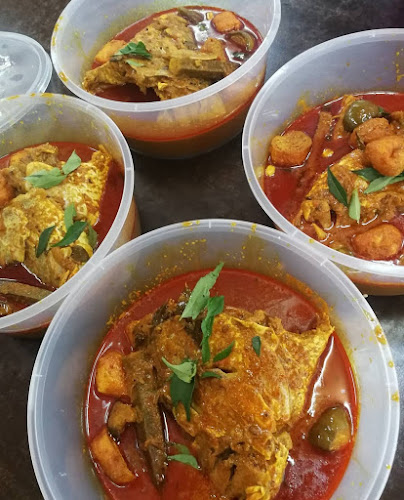 Kari Kepala Ikan Mutiara Damansara