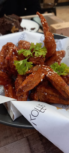 Comentarii opinii despre Koffie Lane, Kajang