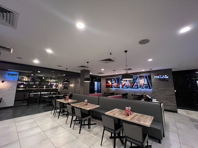 Pizza Hut TTDI - Kuala Lumpur