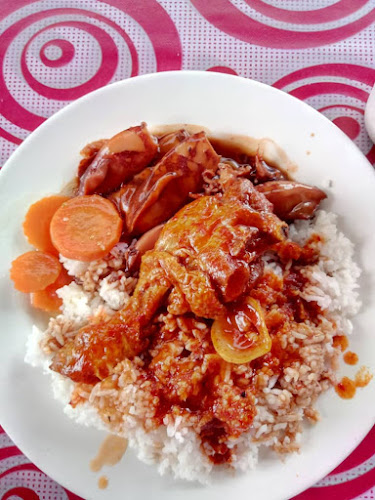 D' Lengkuas - Kinabalu