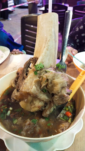 Jalan Losong Feri, Kampung Losong Masjid, 21000 Kuala Terengganu, Terengganu