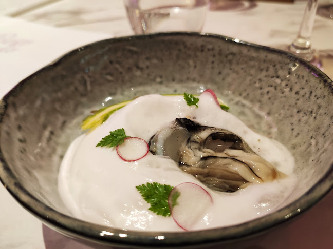 Beso Rosado - George Town