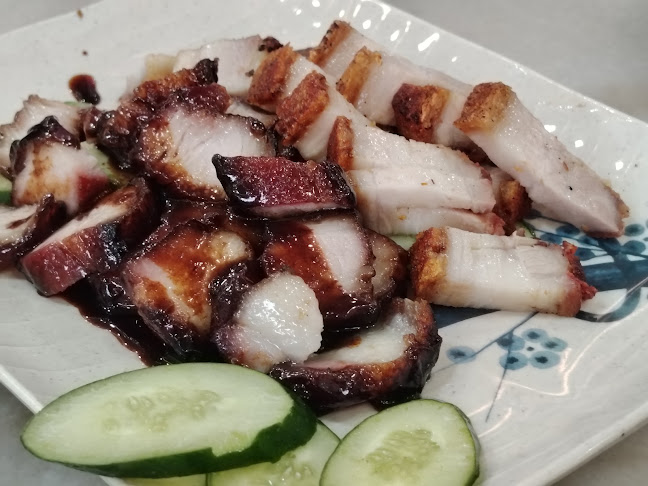 Restoran Hao Bi - Johor Bahru