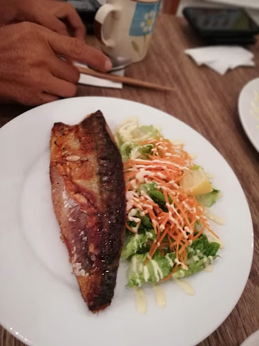 Opinii despre 小旅 / p.a.t.h. în Sungai Petani - Gastronomi dan perhotelan