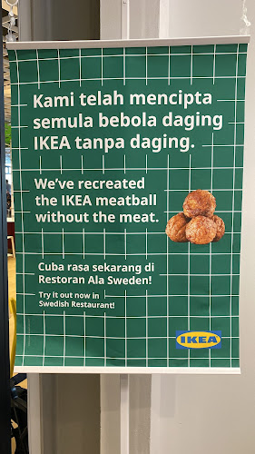 IKEA Café