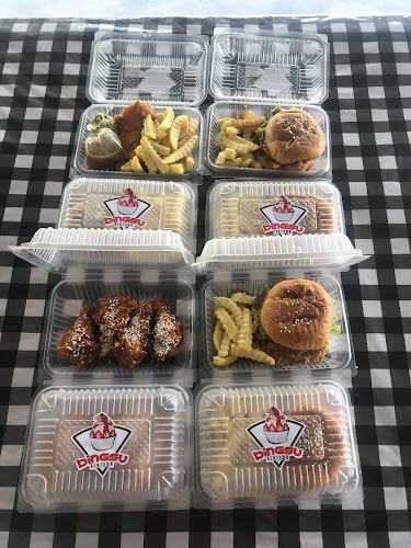 Bentown Kitchen - Bentong