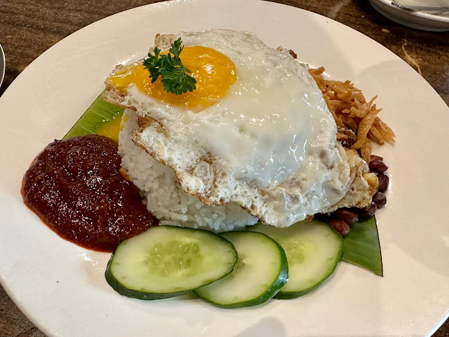 DEBOB COFFEE, CAFE - Bukit Mertajam