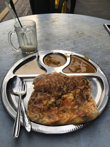 Comentarii opinii despre Al-Baik Di Bistro Restaurant