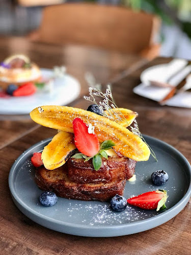 Branta&Geese Restaurant