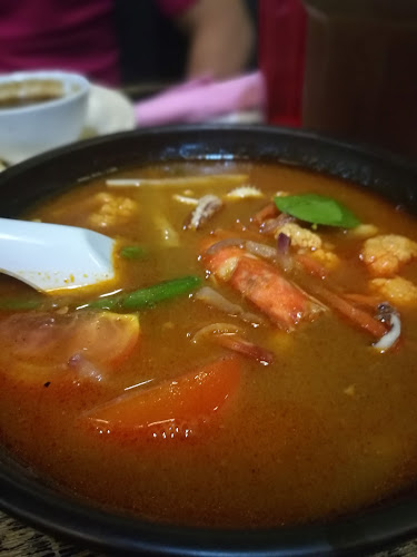 Comentarii opinii despre Hotmas Restaurant (1622382-M)