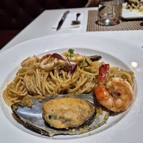 Opinii despre Maria's Steak Cafe • Sunway în Subang Jaya - Gastronomi dan perhotelan