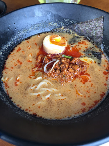 Fudu Ba Japanese - Gastronomi dan perhotelan