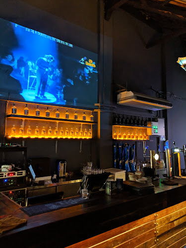 Opinii despre Speakeasy în Ipoh - Gastronomi dan perhotelan