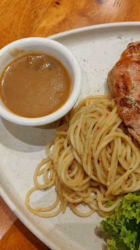 AnMour Cafe SS2 PJ - Petaling Jaya