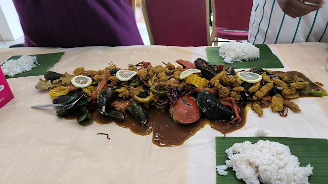 Lot 9 Block B, Lorong Plaza Utama, 3, Alamesra Plaza Utama, 88400 Kota Kinabalu, Sabah