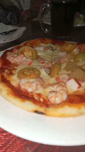 Normahsara Pizza & Pasta - Sibu