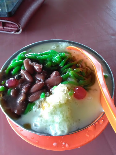 Cendol Zam - Besut