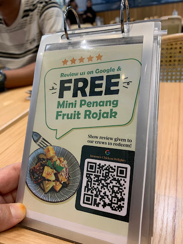 Beacon's Chicken Delights @ Plaza33, Petaling Jaya - Petaling Jaya