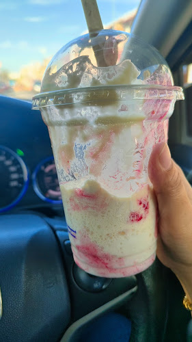 Comentarii opinii despre ZUS Coffee - Pekan Simpang Kuala, Alor Setar