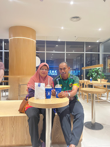 Opinii despre Gigi Coffee Aman Central în Alor Setar - Gastronomi dan perhotelan