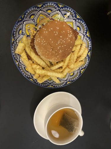 YC Vege Life Vegetarian Cafe - Ipoh