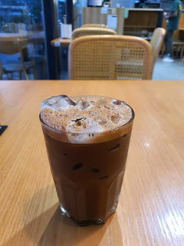 Beacon's Chicken Delights @ Plaza33, Petaling Jaya