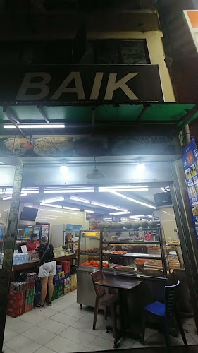 Al-Baik Di Bistro Restaurant - Kuala Lumpur