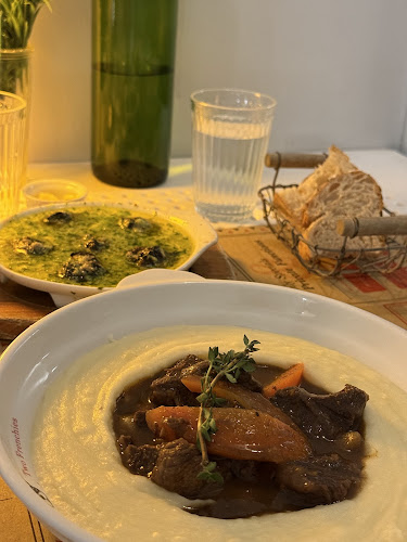 Kafe Bistro Two Frenchies - George Town