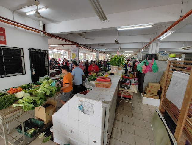 Comentarii opinii despre Pasar Jalan Patani