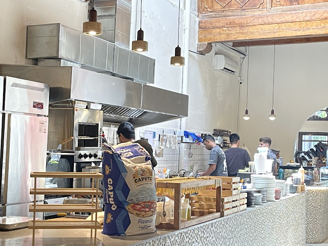 People Pleaser Penang