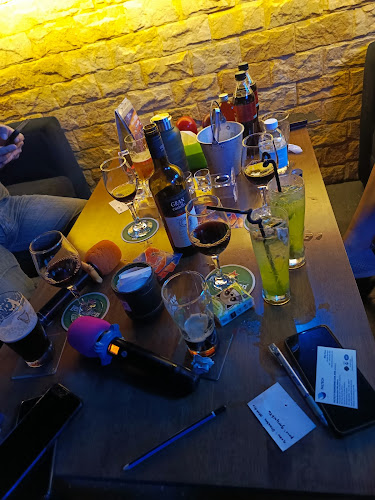 Opinii despre Drinkers' Paradise Bar & Bistro în Kuching - Gastronomi dan perhotelan