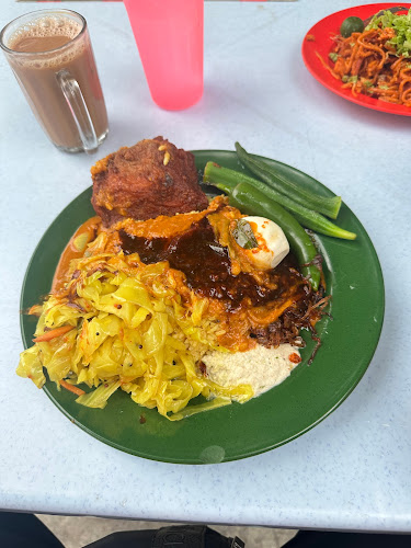 Opinii despre Famous Penang Mee Goreng Bangkok Lane Subang Jaya în Subang Jaya - Gastronomi dan perhotelan