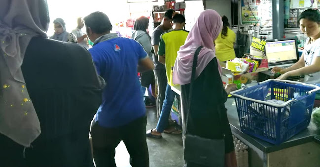 Opinii despre Jayanis Sdn Bhd în Alor Setar - Gastronomi dan perhotelan