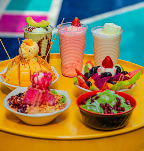 Penang Bazaar - George Town